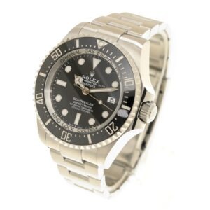 Rolex Deepsea M136660-0004 44mm