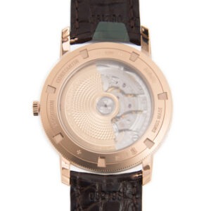 Vacheron Constantin Traditionnelle Self-Winding Ref. # 87172/000R-B167