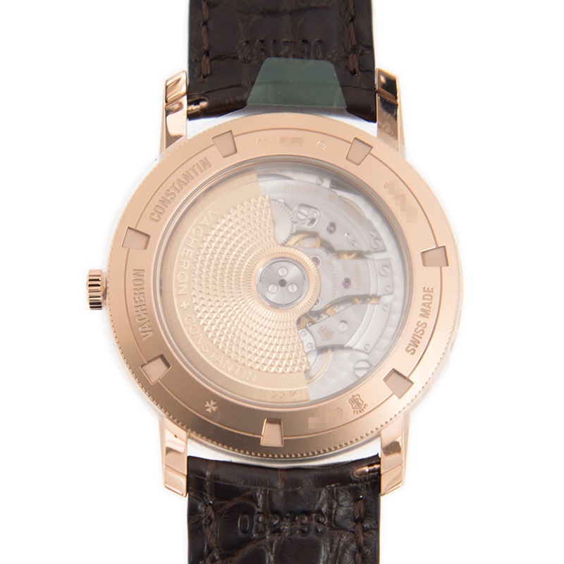 Vacheron Constantin Traditionnelle Self-Winding Ref. # 87172/000R-B167