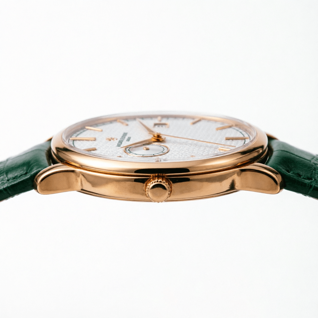 Vacheron Constantin Traditionnelle Moon Phase Ref. # 83570/000R-B609