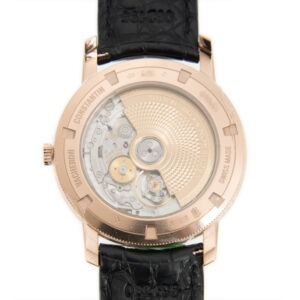 Vacheron Constantin Traditionnelle Self-Winding Ref. # 87172/000R-B403