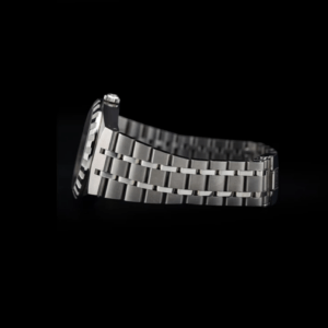 【7A Quality】TUDOR Royal 38mm Salmon Roman Diamond Dial Automatic Bracelet Watch M28500-0009
