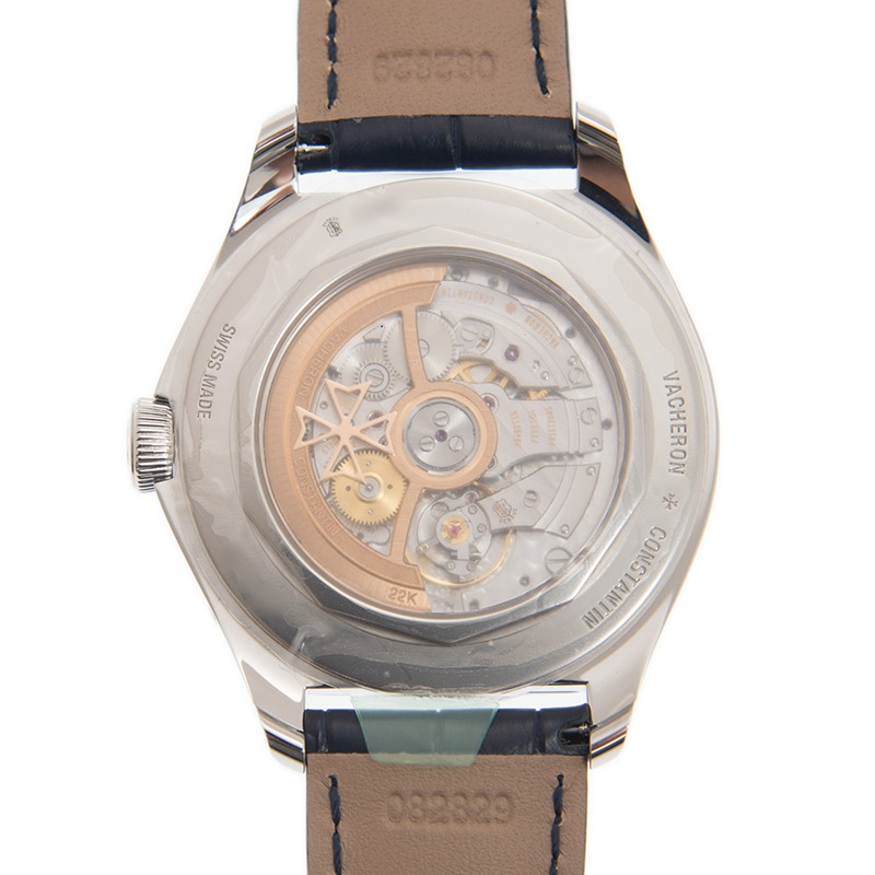 Vacheron Constantin Fiftysix Complete Calendar Ref. # 4000E/000A-B548