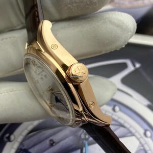 Vacheron Constantin Fiftysix Complete Calendar Ref. # 4000E/000R-B438