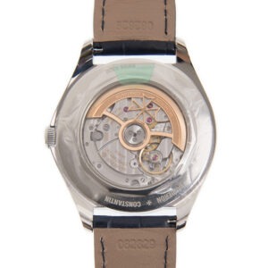 Vacheron Constantin Fiftysix Self-Winding Ref. # 4600E/000A-B487