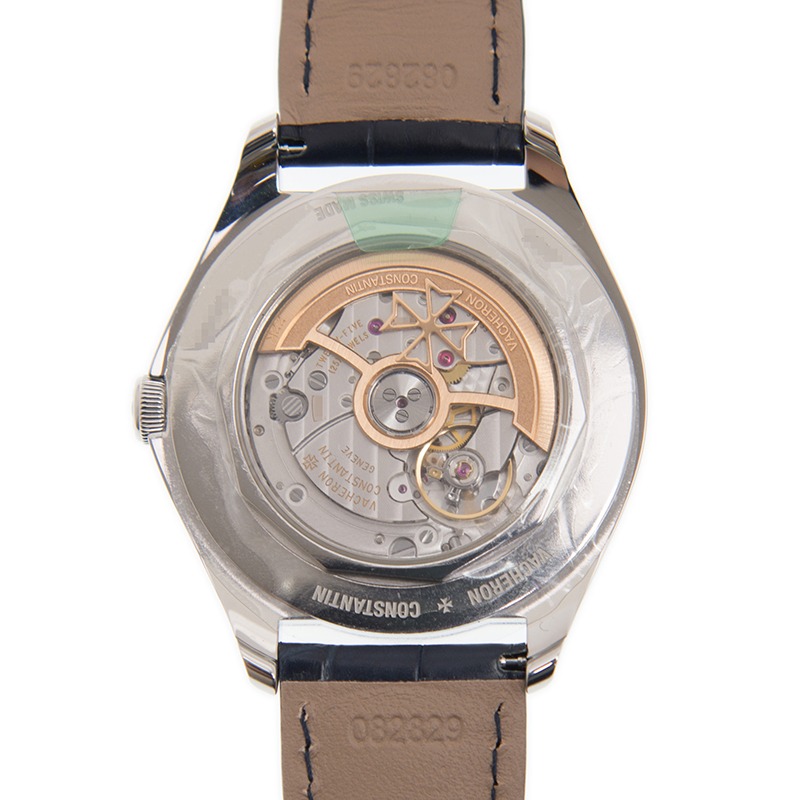 Vacheron Constantin Fiftysix Self-Winding Ref. # 4600E/000A-B487