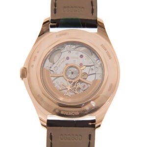 Vacheron Constantin Fiftysix Self-Winding Ref. # 4600E/000R-B441