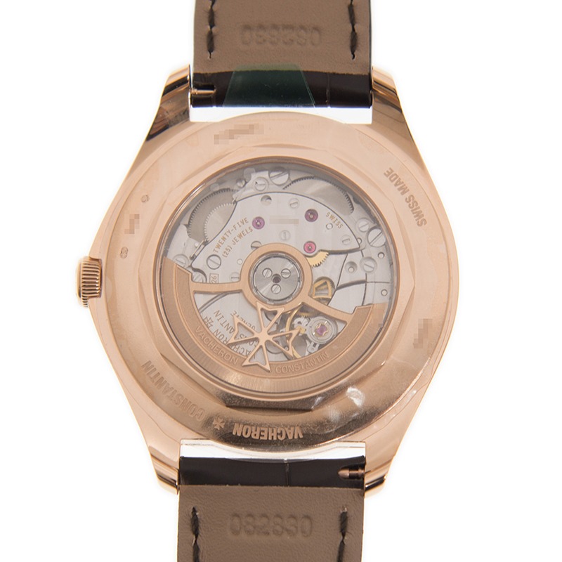 Vacheron Constantin Fiftysix Self-Winding Ref. # 4600E/000R-B441