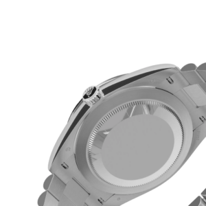 RLX Day-Date 40mm 228396TBR-0012 Black Diamond Dial