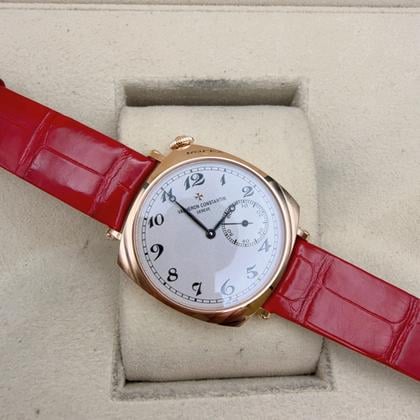 Vacheron Constantin Historiques American 1921 Ref. # 1100S/000R-B430