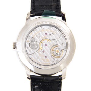 Vacheron Constantin Patrimony Manual-Winding Ref. # 1110U/000G-B086