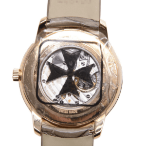 Vacheron Constantin Patrimony Manual-Winding Ref. # 81530/000R-9682