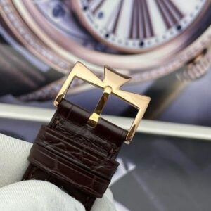 Vacheron Constantin Historiques American 1921 Ref. # 82035/000R-9359