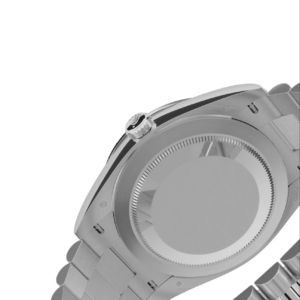 RLX Day-Date 40mm 228396TBR-0026 Blue Roman Dial