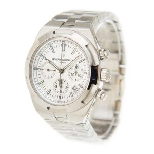 Vacheron Constantin Overseas Chronograph Ref. # 5500V/110A-B075