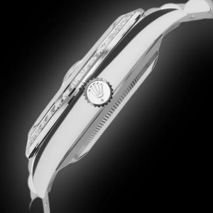 RLX Day-Date 40mm 228396TBR-0031 Slate Dial