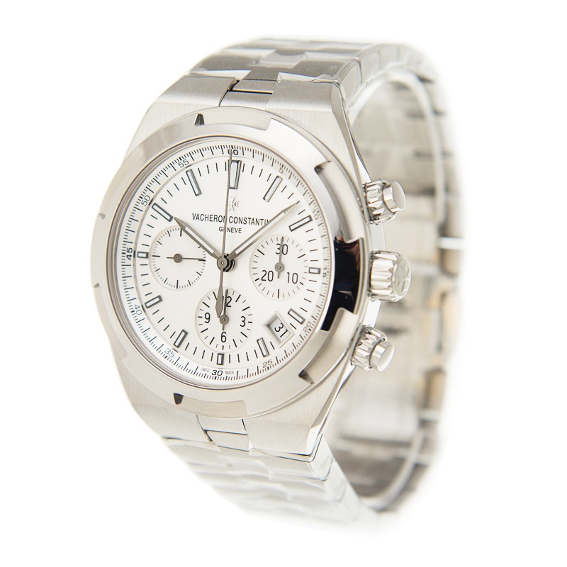 Vacheron Constantin Overseas Chronograph Ref. # 5500V/110A-B075