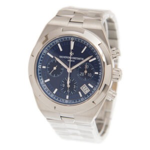 Vacheron Constantin Overseas Chronograph Ref. # 5500V/110A-B148