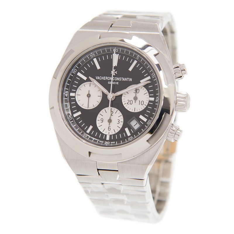 Vacheron Constantin Overseas Chronograph Ref. # 5500V/110A-B481