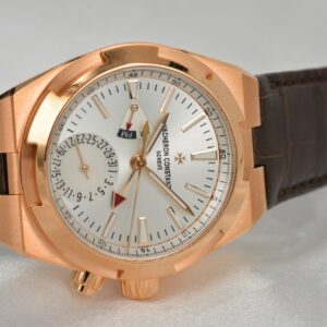 Vacheron Constantin Overseas Dual Time Ref. # 7900V/000R-B336
