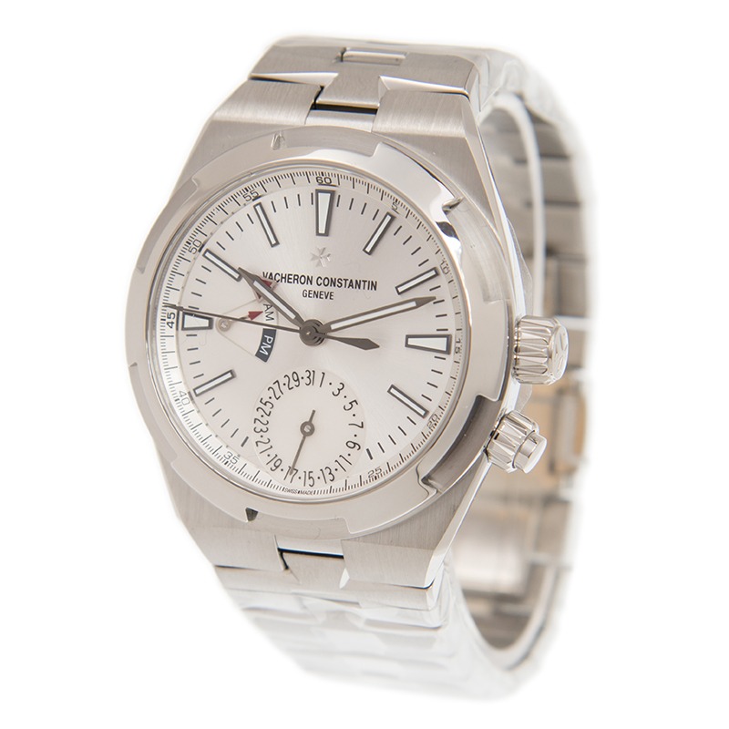 Vacheron Constantin Overseas Dual Time Ref. # 7900V/110A-B333