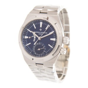 Vacheron Constantin Overseas Dual Time Ref. # 7900V/110A-B334
