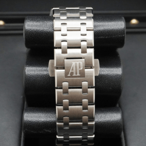 A&P OFFSHORE Blue Dial CHRONOGRAPH 42mm