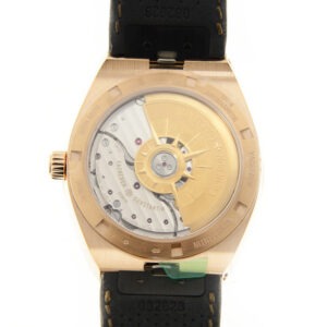Vacheron Constantin Overseas Self-Winding Ref. # 4500V/000R-B127