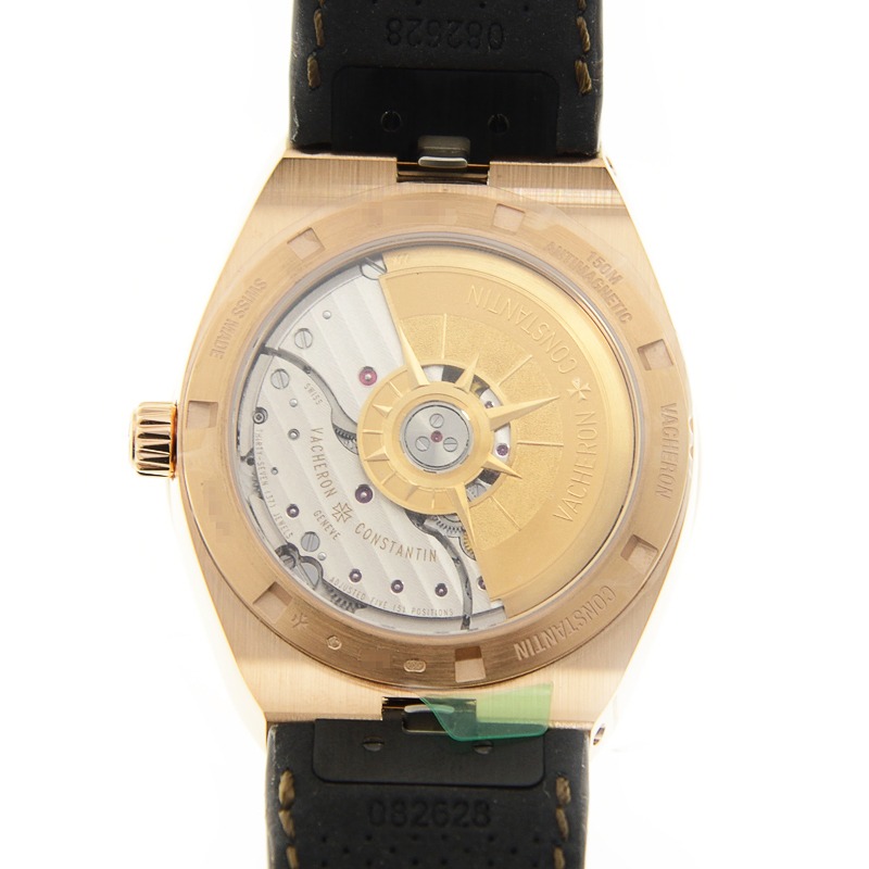 Vacheron Constantin Overseas Self-Winding Ref. # 4500V/000R-B127