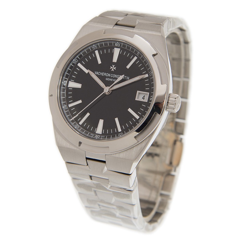 Vacheron Constantin Overseas Self-Winding Ref. # 4500V/110A-B483