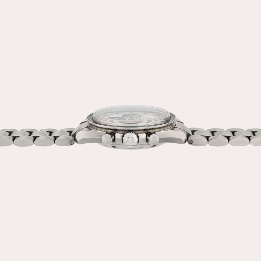 OMEGA SPEEDMASTER ANNIVERSARY SERIES "TOKYO 2020" LIMITED EDITION