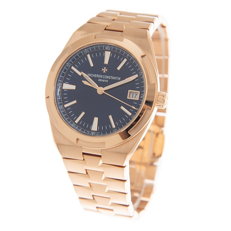 Vacheron Constantin Overseas Self-Winding Ref. # 4500V/110R-B705