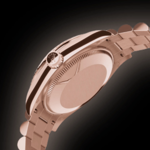 RLX Datejust m278275-0035 Rose Dial 31mm