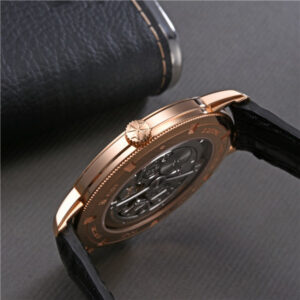 Vacheron Constantin Traditionnelle Self-Winding Ultra-Thin Ref. # 43075/000R-B404