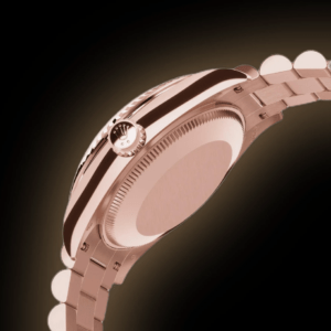 RLX Datejust m278275-0037 Rose Dial 31mm