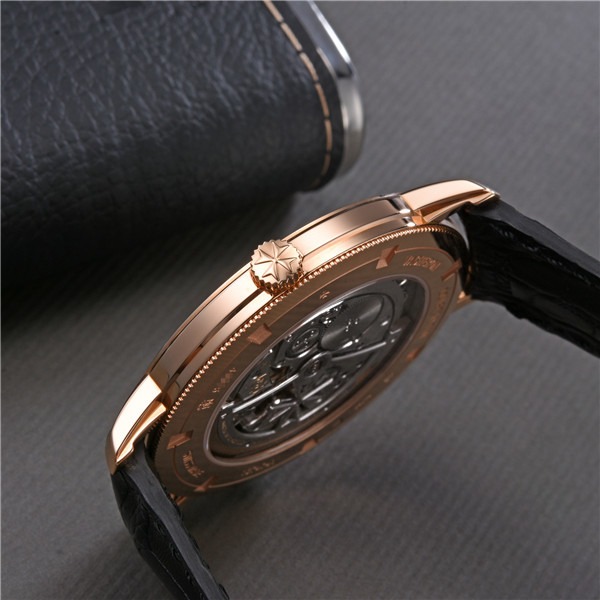 Vacheron Constantin Traditionnelle Self-Winding Ultra-Thin Ref. # 43075/000R-B404
