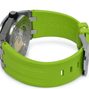 A&P OFFSHORE DIVER Green Dial 42mm