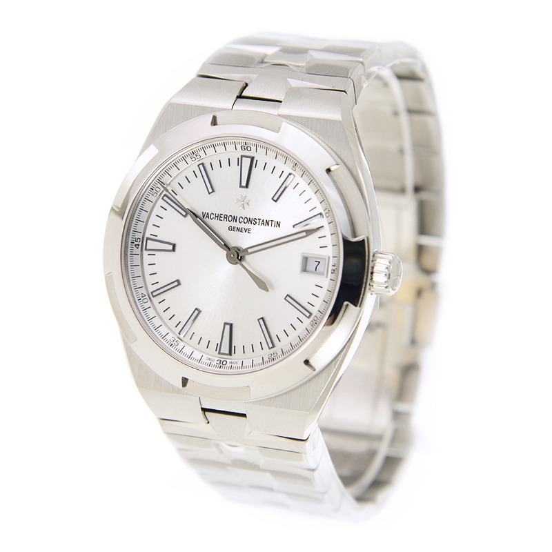 Vacheron Constantin Overseas Self-Winding Ref. # 4500V/110A-B126
