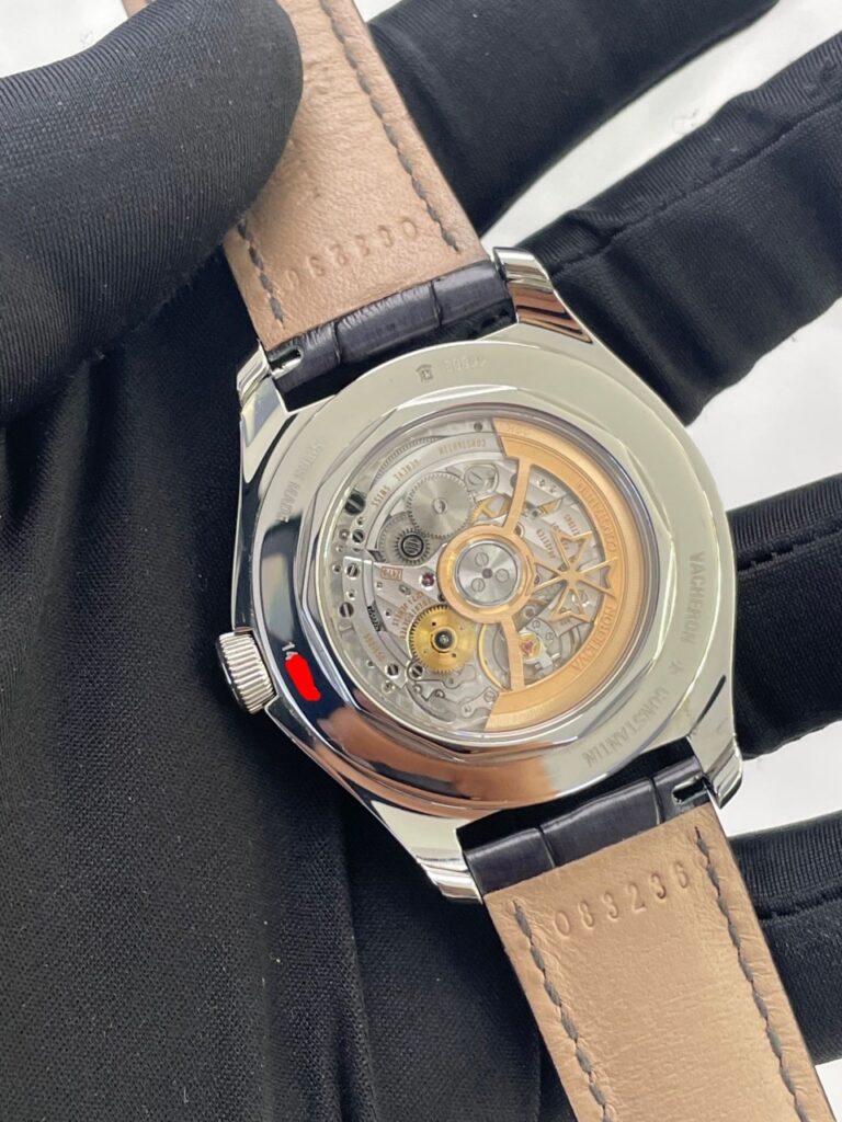 Vacheron Constantin Fiftysix Day-Date Ref. # 4400E/000A-B943