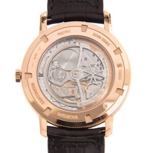 Vacheron Constantin Traditionnelle Self-Winding Ultra-Thin Ref. # 43075/000R-9737