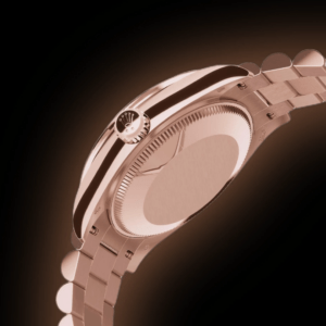 RLX Datejust m278285RBR-0029 Rosé Roman Dial 31mm