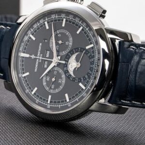 Vacheron Constantin Traditionnelle Perpetual Calendar Chronograph Ref. # 5000T/000P-B048