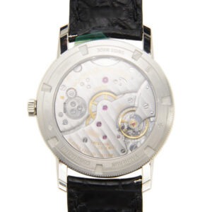 Vacheron Constantin Traditionnelle Manual-Winding Ref. # 82172/000P-9811