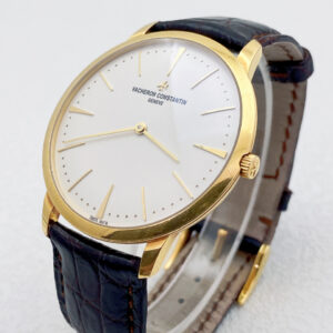Vacheron Constantin Patrimony Manual-Winding Ref. # 81180/000J-9118