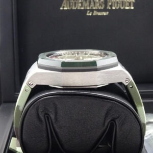 A&P OFFSHORE Khaki Green Camouflage Dial CHRONOGRAPH 44mm