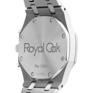 A&P ROYAL OAK Blue Dial CHRONOGRAPH 41mm
