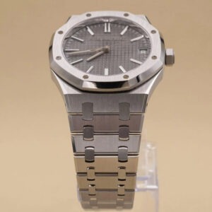 A&P ROYAL OAK Grey Dial 41mm
