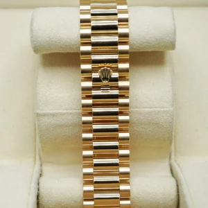 RLX Day-Date M128238-0076 36mm