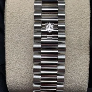 RLX Day-Date M228396TBR-0039 40mm