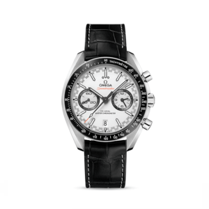 Omega 329.33.44.51.04.001 Speedmaster Racing Co-Axial Master Chronometer